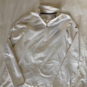 Nike Women’s Zip-Up